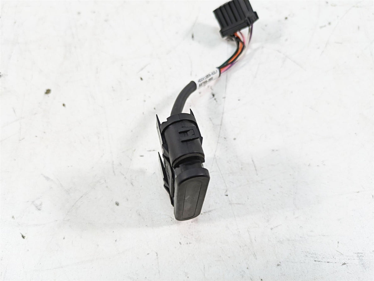 2013 Harley Touring FLHX Street Glide Instrument Indicator Lights 68789-96B {{ shop.shopifyCountryName }} - Mototech271