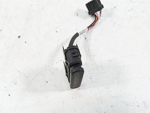 2013 Harley Touring FLHX Street Glide Instrument Indicator Lights 68789-96B | Mototech271