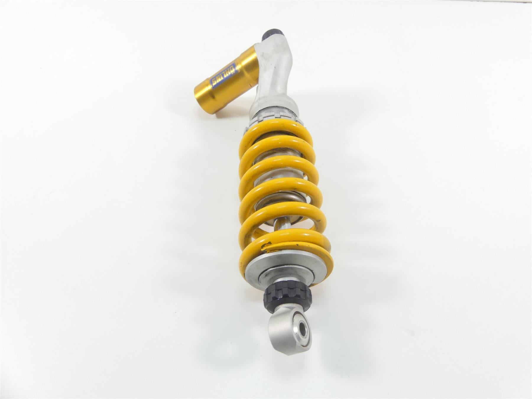 2017 Ducati 939 S Supersport Straight Rear Ohlins Shock Damper 36521594A {{ shop.shopifyCountryName }} - Mototech271