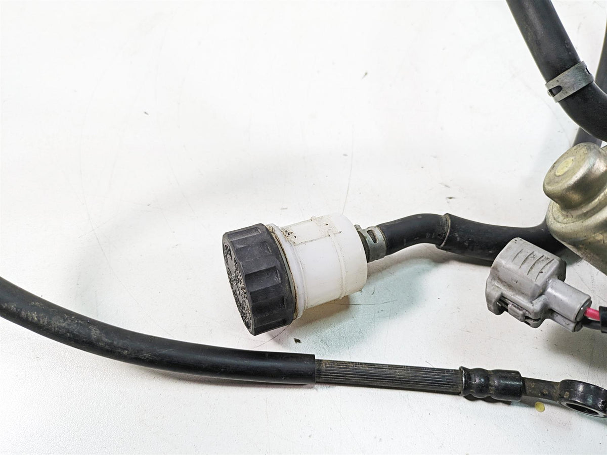 2019 Yamaha YXZ1000 R EPS SS SE Clutch Actuator Master Cylinder B57-82460-03-00 {{ shop.shopifyCountryName }} - Mototech271
