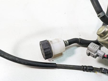 2019 Yamaha YXZ1000 R EPS SS SE Clutch Actuator Master Cylinder B57-82460-03-00 {{ shop.shopifyCountryName }} - Mototech271