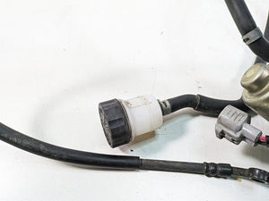 2019 Yamaha YXZ1000 R EPS SS SE Clutch Actuator Master Cylinder B57-82460-03-00