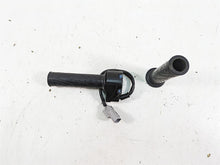 Load image into Gallery viewer, 2013 MV Agusta F3 675 ERA Ride Fly By Throttle Sensor &amp; Grips Set 8E00B5444 | Mototech271
