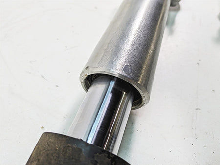2006 Harley Touring FLHTCUI Electra Glide Front Fork Legs 41mm 46495-06 46502-06 {{ shop.shopifyCountryName }} - Mototech271