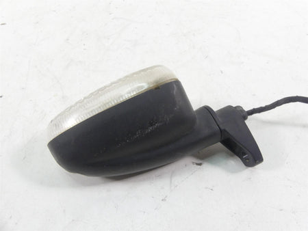 2008 BMW R1200GS K25 Rear Blinker Turn Signal Indicator Set 63137684528 {{ shop.shopifyCountryName }} - Mototech271