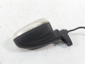 2008 BMW R1200GS K25 Rear Blinker Turn Signal Indicator Set 63137684528