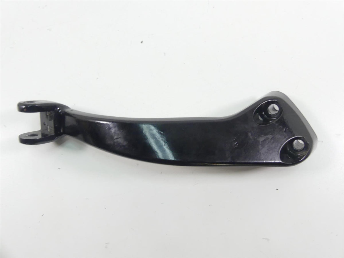 2022 Harley Softail FXBBS Street Bob Shift Lever + Footpeg Mount Set 33600234 {{ shop.shopifyCountryName }} - Mototech271