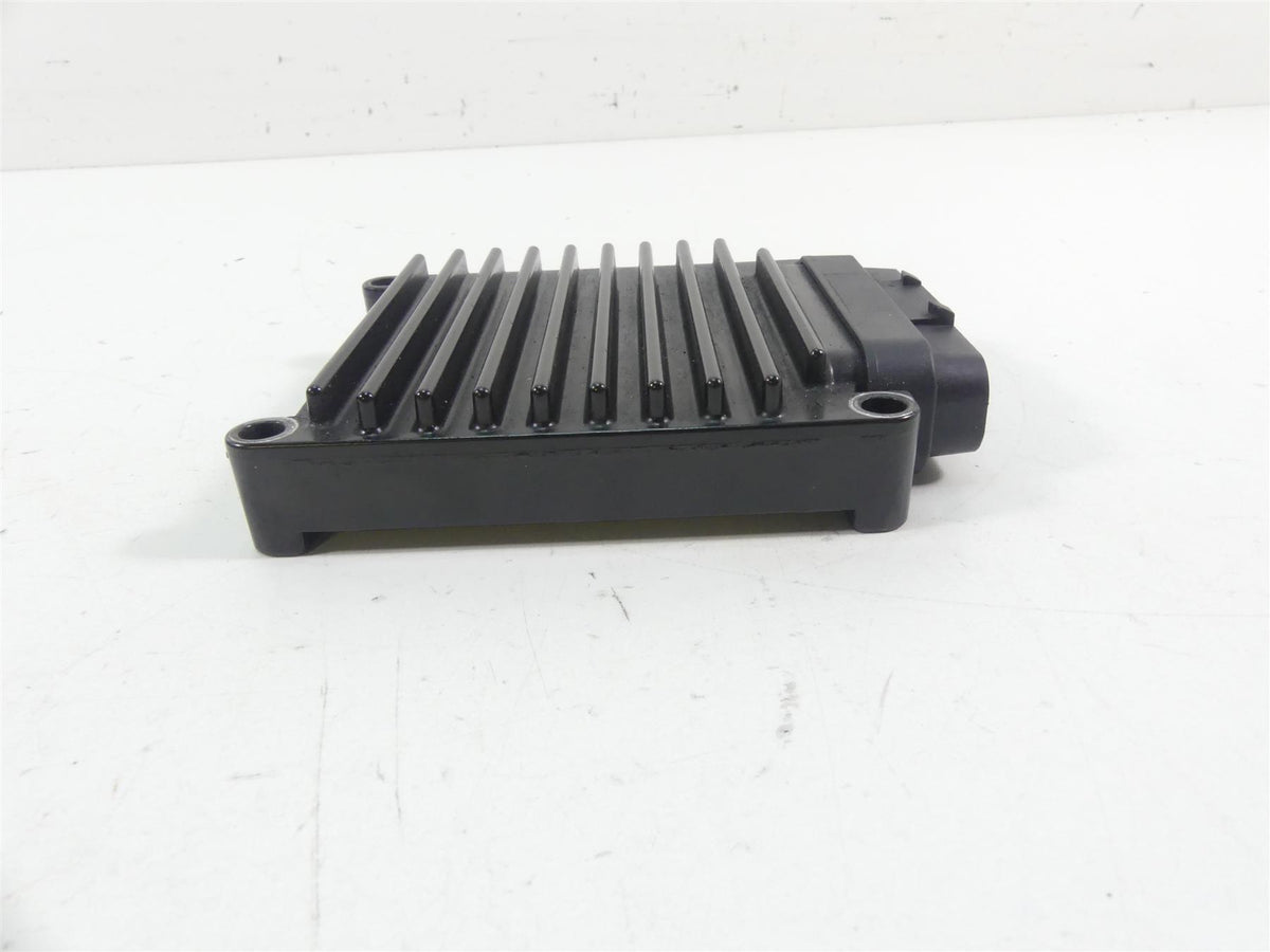 2008 Harley FXCWC Softail Rocker C Cdi Ecu Ecm Engine Control Module 32852-08A {{ shop.shopifyCountryName }} - Mototech271