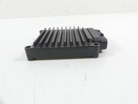 2008 Harley FXCWC Softail Rocker C Cdi Ecu Ecm Engine Control Module 32852-08A {{ shop.shopifyCountryName }} - Mototech271