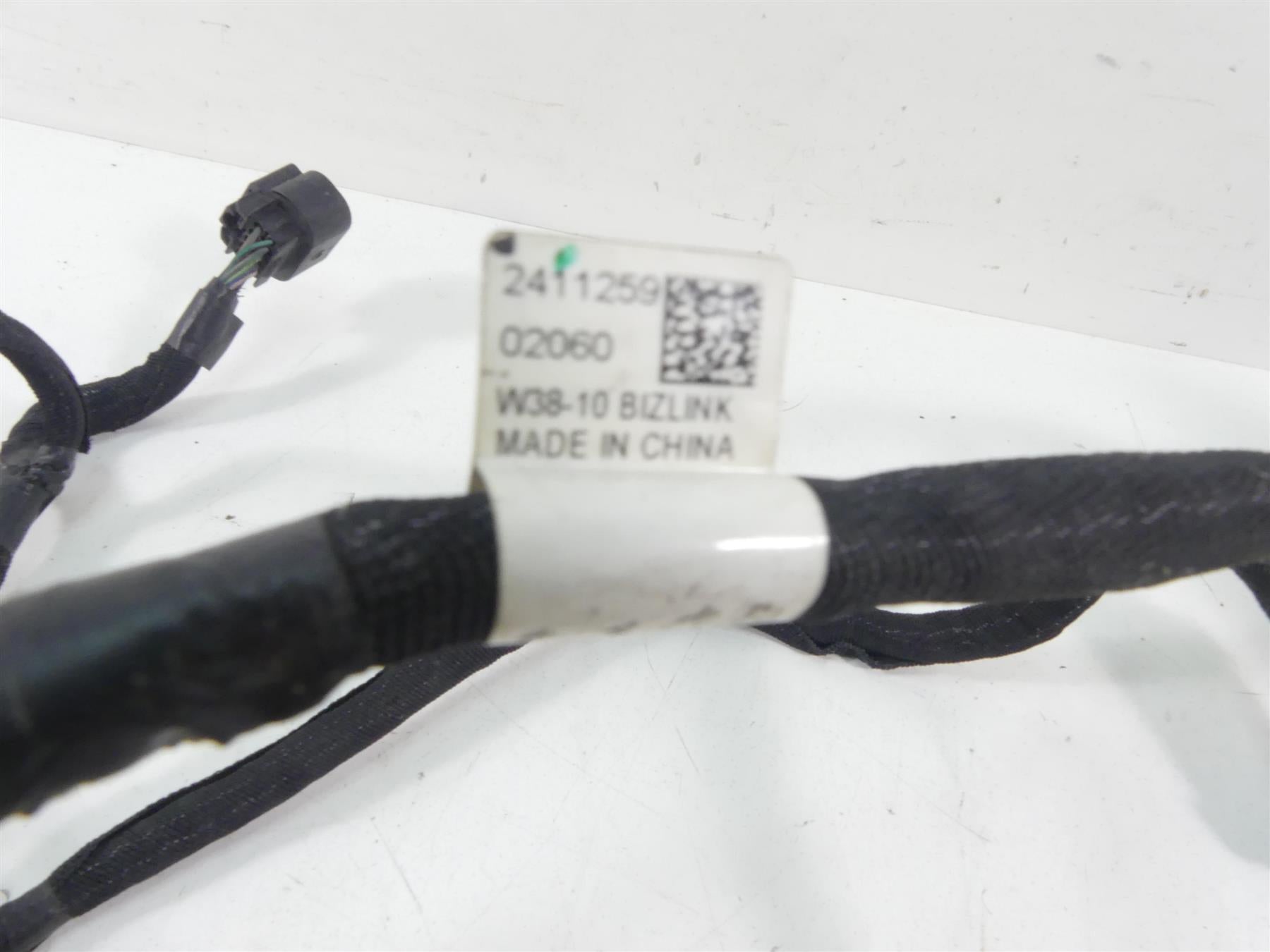 2011 Victory Vision Tour Main Wiring Harness Loom Heat Abs - No Cuts 2411259 {{ shop.shopifyCountryName }} - Mototech271