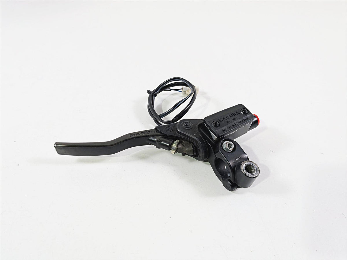 2016 KTM 1290 Super Adventure Magura Clutch Master Cylinder 60302030144 {{ shop.shopifyCountryName }} - Mototech271