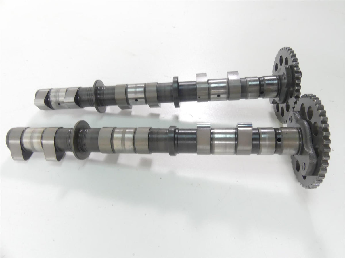 2016 Yamaha YXZ1000 R EPS SE Cam Shaft Set 2HC-12170-00-00 2HC-12180-00-00 {{ shop.shopifyCountryName }} - Mototech271