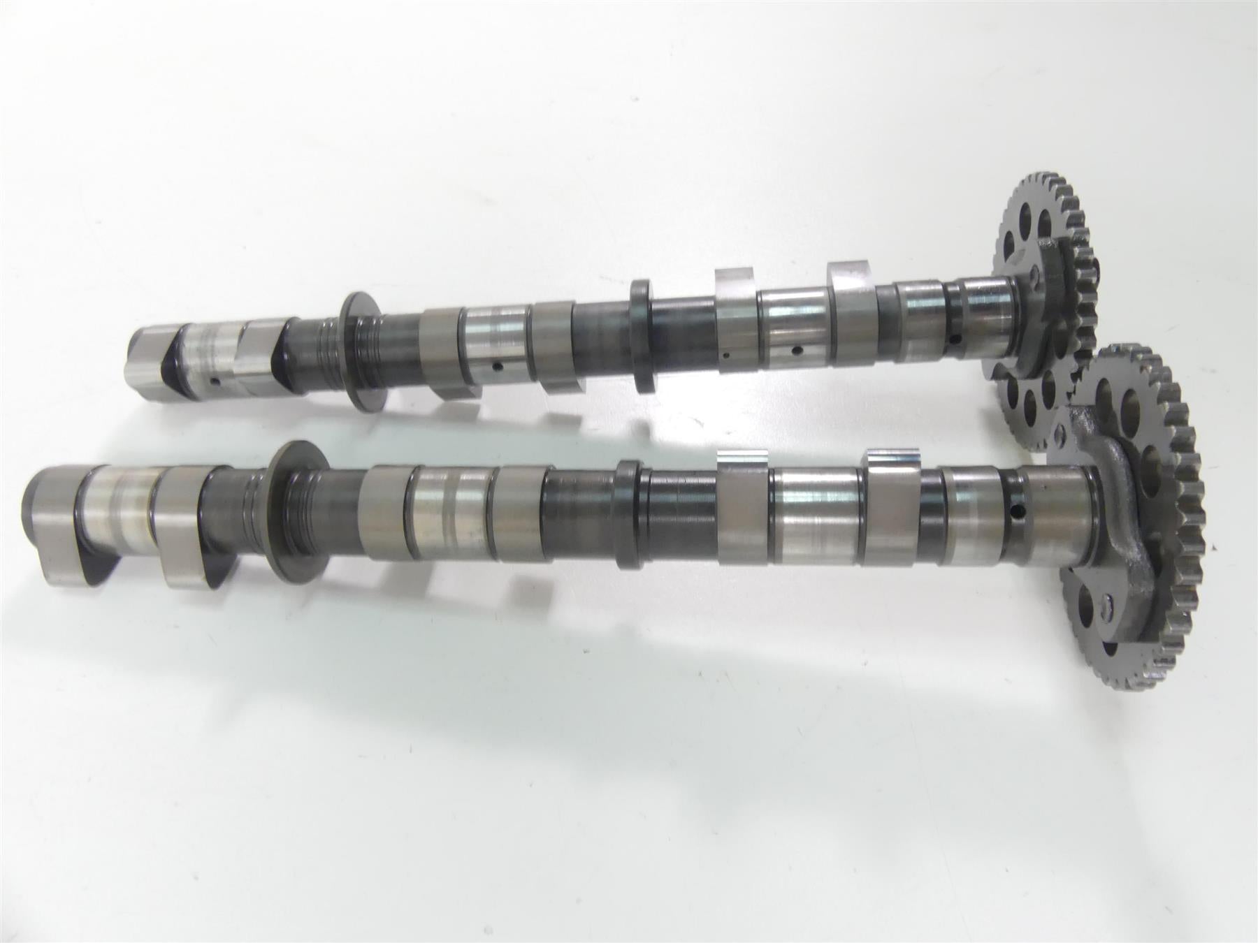 2016 Yamaha YXZ1000 R EPS SE Cam Shaft Set 2HC-12170-00-00 2HC-12180-00-00 {{ shop.shopifyCountryName }} - Mototech271