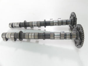 2016 Yamaha YXZ1000 R EPS SE Cam Shaft Set 2HC-12170-00-00 2HC-12180-00-00 | Mototech271