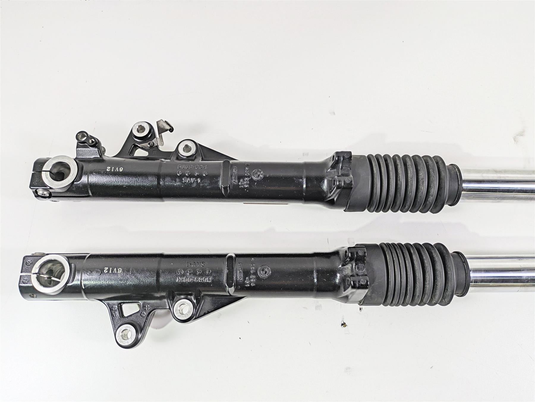 2018 BMW R nineT Urban GS K33 Straight Front Fork Leg Damper Set 31428558713 {{ shop.shopifyCountryName }} - Mototech271