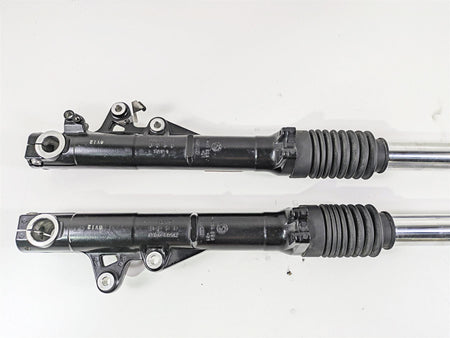 2018 BMW R nineT Urban GS K33 Straight Front Fork Leg Damper Set 31428558713 {{ shop.shopifyCountryName }} - Mototech271