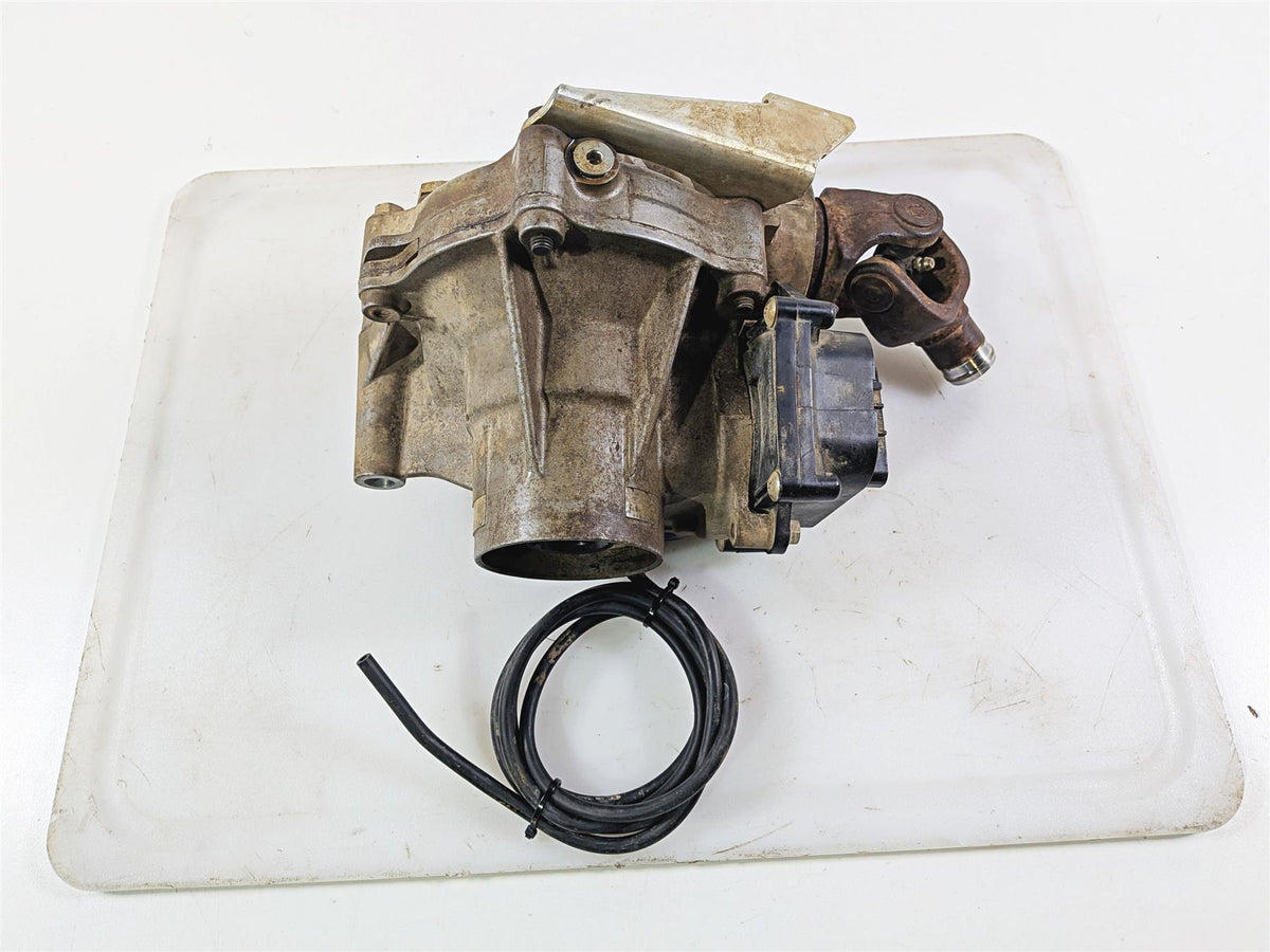 2017 Yamaha YXZ1000R EPS SS Front Differential Gear Box - 4k 2HC-46160-10-00 {{ shop.shopifyCountryName }} - Mototech271