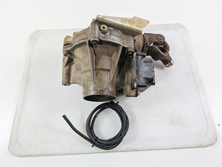 2017 Yamaha YXZ1000R EPS SS Front Differential Gear Box - 4k 2HC-46160-10-00 {{ shop.shopifyCountryName }} - Mototech271