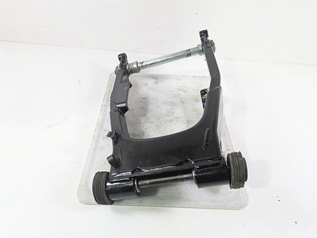 2007 Harley Touring FLHRSE CVO Road King Rear Swingarm Swing Arm 48613-07 {{ shop.shopifyCountryName }} - Mototech271