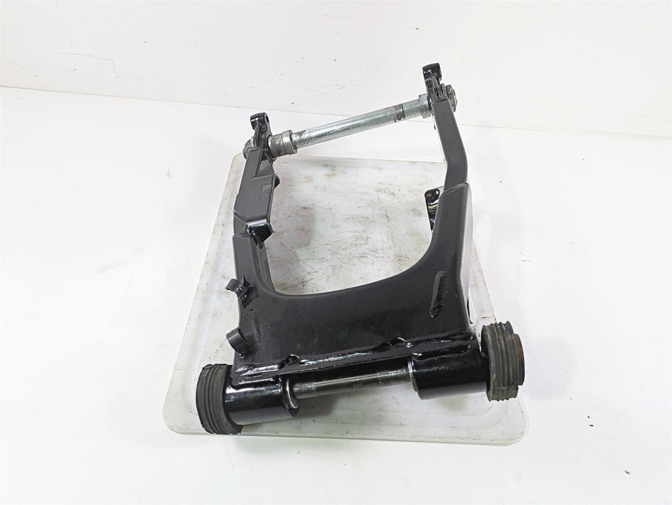 2007 Harley Touring FLHRSE CVO Road King Rear Swingarm Swing Arm 48613-07 {{ shop.shopifyCountryName }} - Mototech271