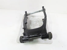 Load image into Gallery viewer, 2007 Harley Touring FLHRSE CVO Road King Rear Swingarm Swing Arm 48613-07
