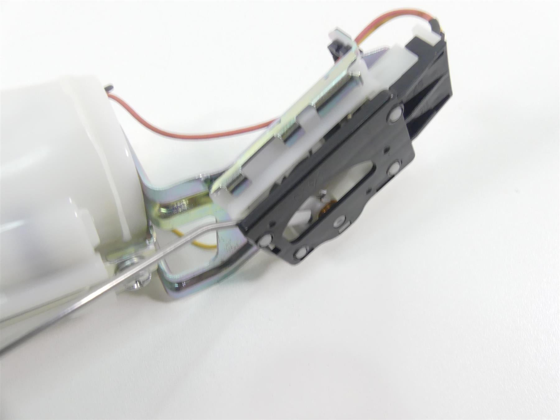 2022 Suzuki GSXR750 Fuel Gas Petrol Pump + Level Sender 2K - Tested 15100-14J01 {{ shop.shopifyCountryName }} - Mototech271