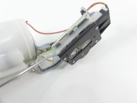2022 Suzuki GSXR750 Fuel Gas Petrol Pump + Level Sender 2K - Tested 15100-14J01 {{ shop.shopifyCountryName }} - Mototech271