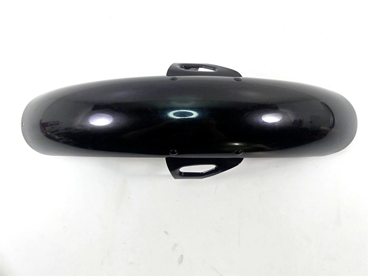 2020 Harley Softail FXST Standard Front Fender Vivid Black 60139-06B {{ shop.shopifyCountryName }} - Mototech271