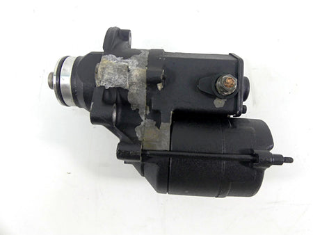 2011 Harley Softail FXS Blackline Engine Starter Motor 31618-06A {{ shop.shopifyCountryName }} - Mototech271