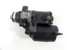 Load image into Gallery viewer, 2011 Harley Softail FXS Blackline Engine Starter Motor 31618-06A
