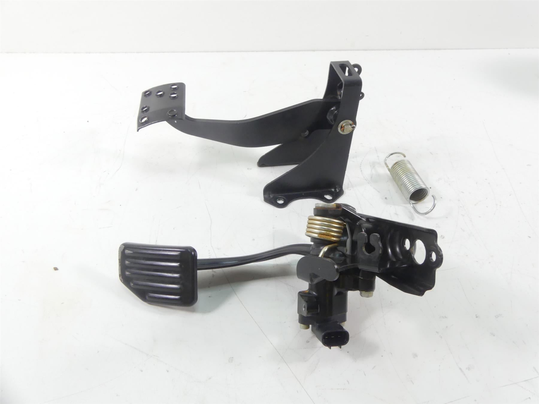2019 Honda Talon SXS1000 S2R Foot Accelerate & Brake Pedals 17810-HL6-A00 {{ shop.shopifyCountryName }} - Mototech271