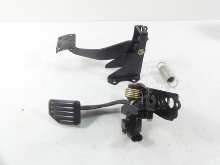 2019 Honda Talon SXS1000 S2R Foot Accelerate & Brake Pedals 17810-HL6-A00 {{ shop.shopifyCountryName }} - Mototech271