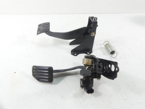 2019 Honda Talon SXS1000 S2R Foot Accelerate & Brake Pedals 17810-HL6-A00 | Mototech271