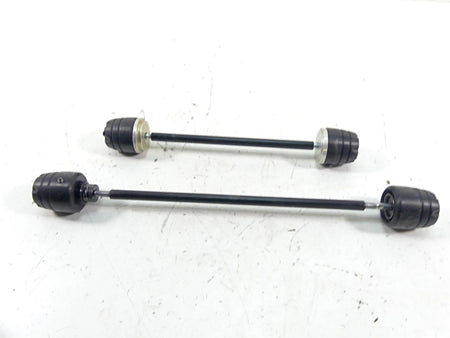 2018 BMW S1000RR K46 Front Rear T-Rex Racing Axle Slider Set N134-10F N134-10FQ {{ shop.shopifyCountryName }} - Mototech271