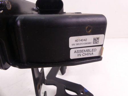 2019 Polaris RZR XP 1000 Turbo EPS Brake & Accelerate Pedal Set 1021765- 401404 {{ shop.shopifyCountryName }} - Mototech271