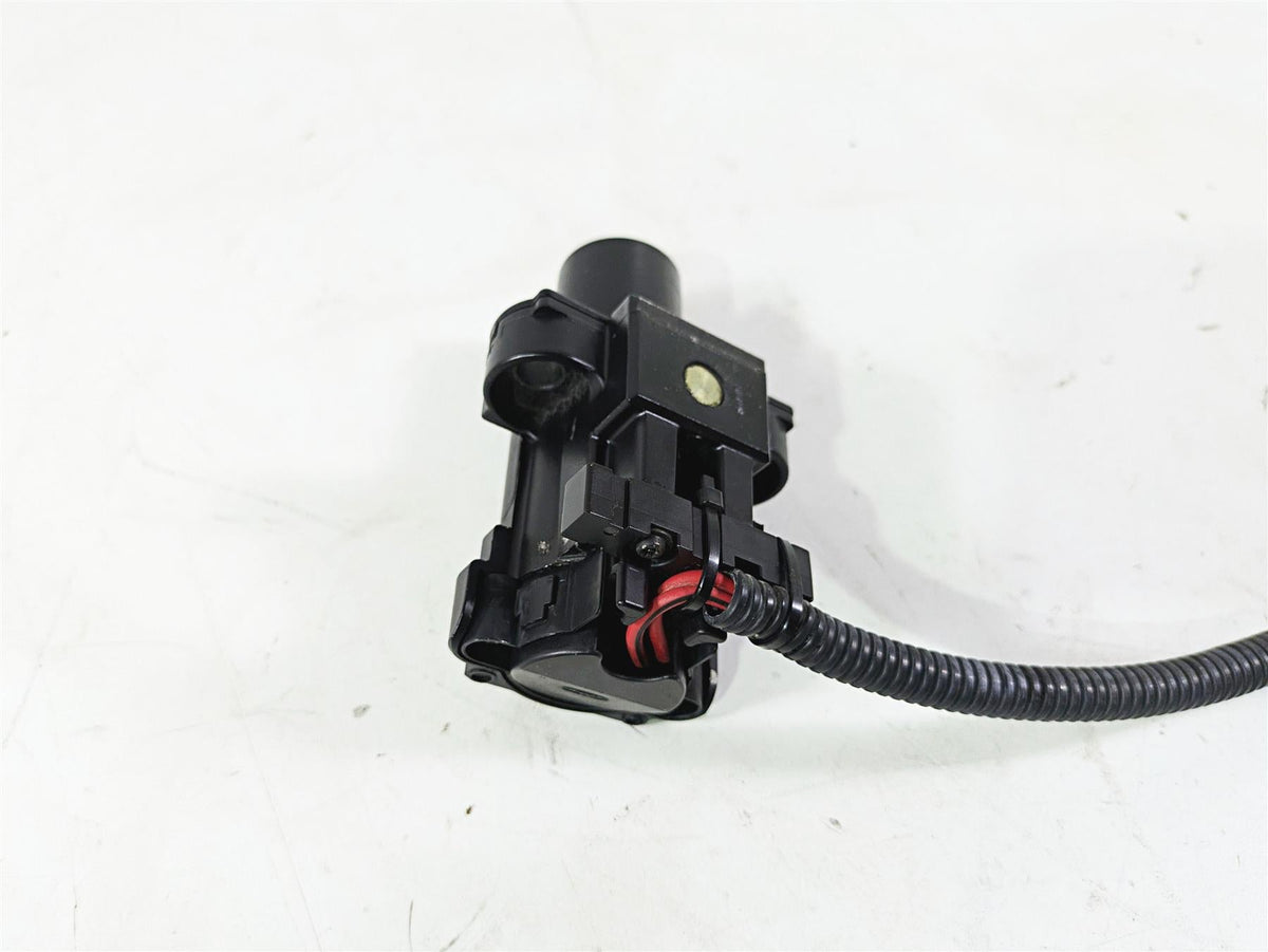 2008 Honda CBR1000RR SC59 Ignition Switch Key Lock Tank Cap Set 35010-MFL-670 {{ shop.shopifyCountryName }} - Mototech271