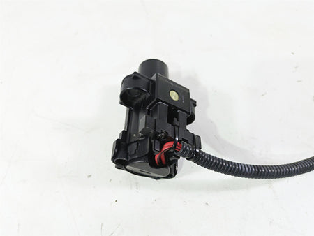 2008 Honda CBR1000RR SC59 Ignition Switch Key Lock Tank Cap Set 35010-MFL-670 {{ shop.shopifyCountryName }} - Mototech271