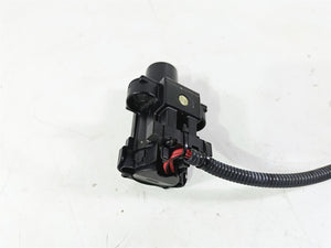 2008 Honda CBR1000RR SC59 Ignition Switch Key Lock Tank Cap Set 35010-MFL-670 | Mototech271