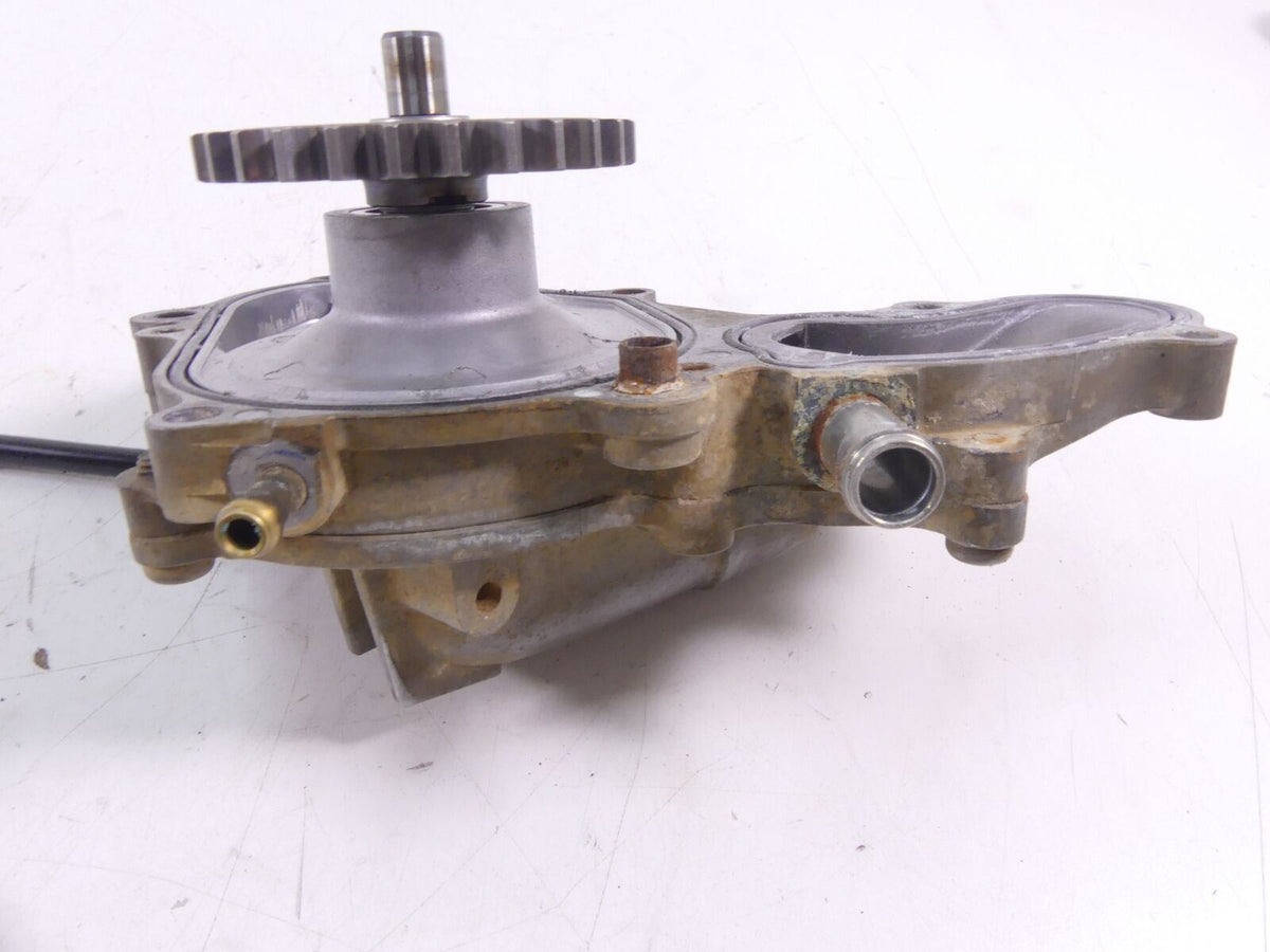 2016 Yamaha YXZ1000 R EPS Mikuni Water Pump 2HC-12420-00-00 {{ shop.shopifyCountryName }} - Mototech271