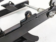 Load image into Gallery viewer, 2005 Harley Dyna FXDL Low Rider Rear Swingarm Suspension &amp; Belt Guards 47820-00A | Mototech271
