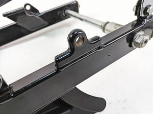2005 Harley Dyna FXDL Low Rider Rear Swingarm Suspension & Belt Guards 47820-00A | Mototech271