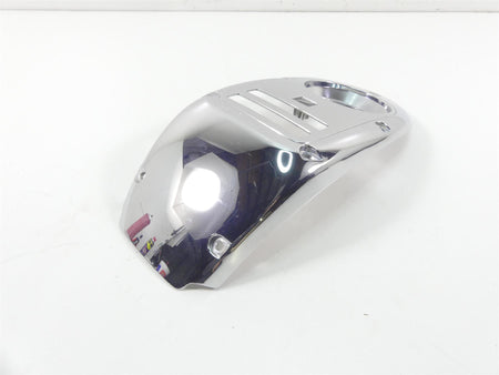2002 Honda VTX1800 C Tank Dash Cover Panel 17621-MCH-000 17621-MCHB-0100 {{ shop.shopifyCountryName }} - Mototech271