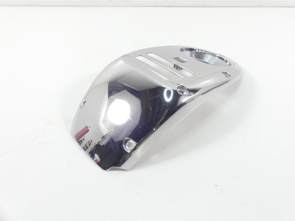 2002 Honda VTX1800 C Tank Dash Cover Panel 17621-MCH-000 17621-MCHB-0100 {{ shop.shopifyCountryName }} - Mototech271