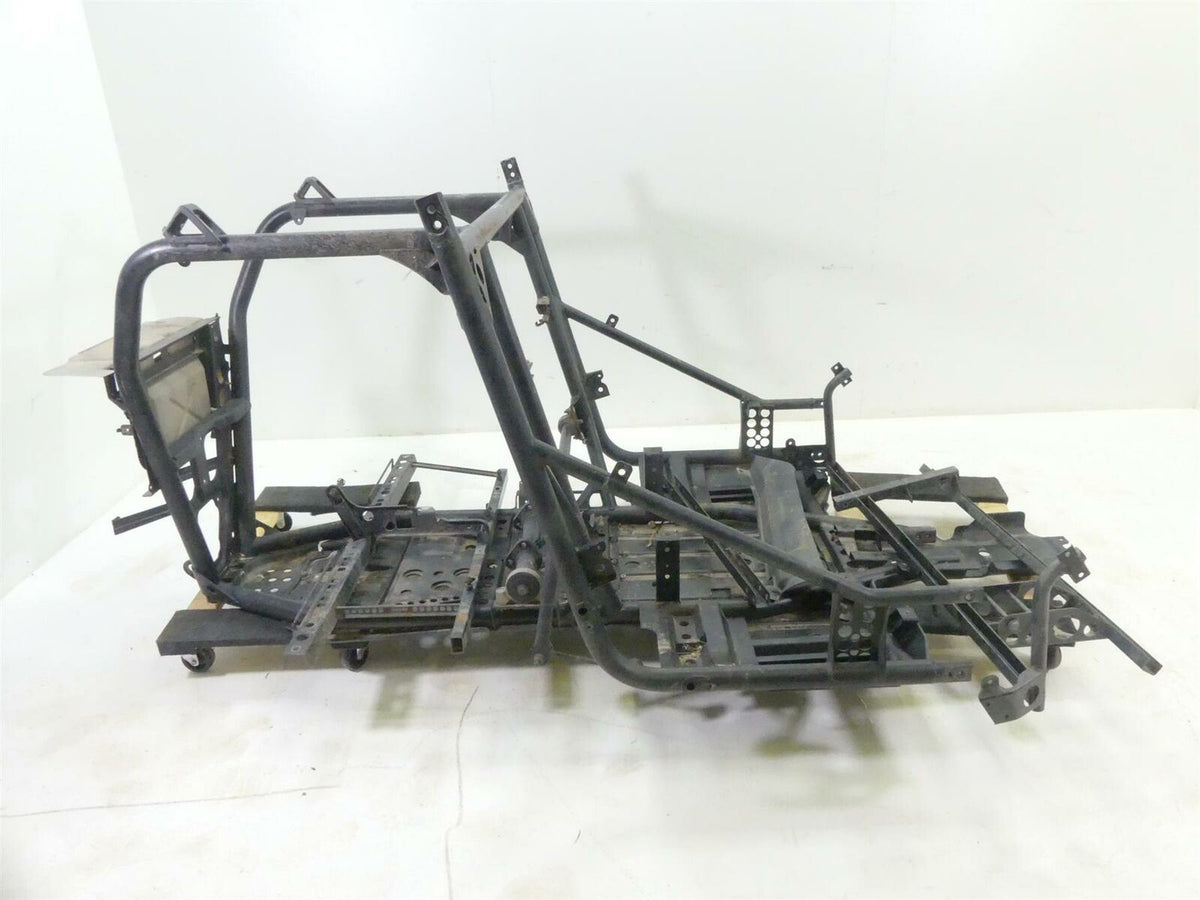 2016 Polaris RZR1000 XP Turbo EPS Straight Main Frame Chassis Slvg 1021247-458 {{ shop.shopifyCountryName }} - Mototech271