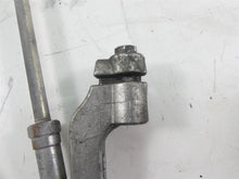Load image into Gallery viewer, 2013 Harley VRSCDX Night Rod Special Left Front Footpeg &amp; Shifter Parts 33757-01 | Mototech271
