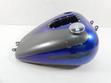 Load image into Gallery viewer, 2009 Harley Dyna FXDF SE CVO Fat Bob Fuel Gas Petrol Tank 61723-09 | Mototech271
