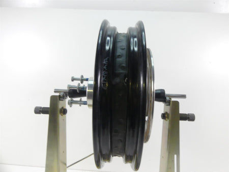 2019 Harley FLHC Softail Heritage Straight Rear Spoke Wheel Rim 16x3 40900488 {{ shop.shopifyCountryName }} - Mototech271