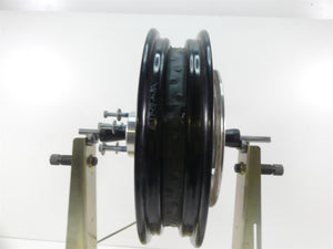 2019 Harley FLHC Softail Heritage Straight Rear Spoke Wheel Rim 16x3 40900488