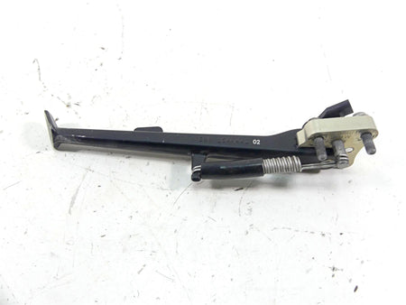 2018 BMW S1000RR K46 Side Kickstand Kick Stand Switch & Mount 46538549442 {{ shop.shopifyCountryName }} - Mototech271