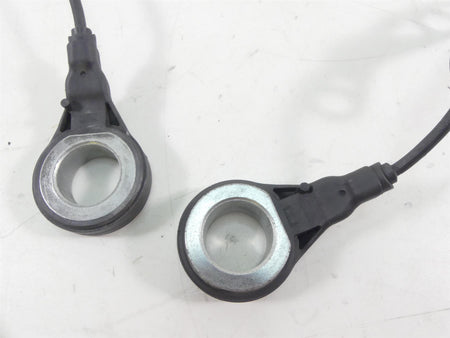 2016 Harley FXDLS Dyna Low Rider O2 Lambda Exhaust Sensors 32700005 {{ shop.shopifyCountryName }} - Mototech271
